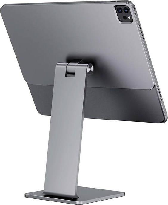Produktbild Invzi Mag Free magnetic stand for iPad 10th gen. (gray)