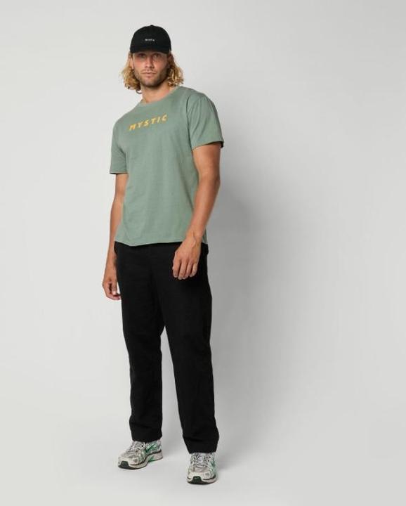 Actual product image Mystic Icon Tee (XS)