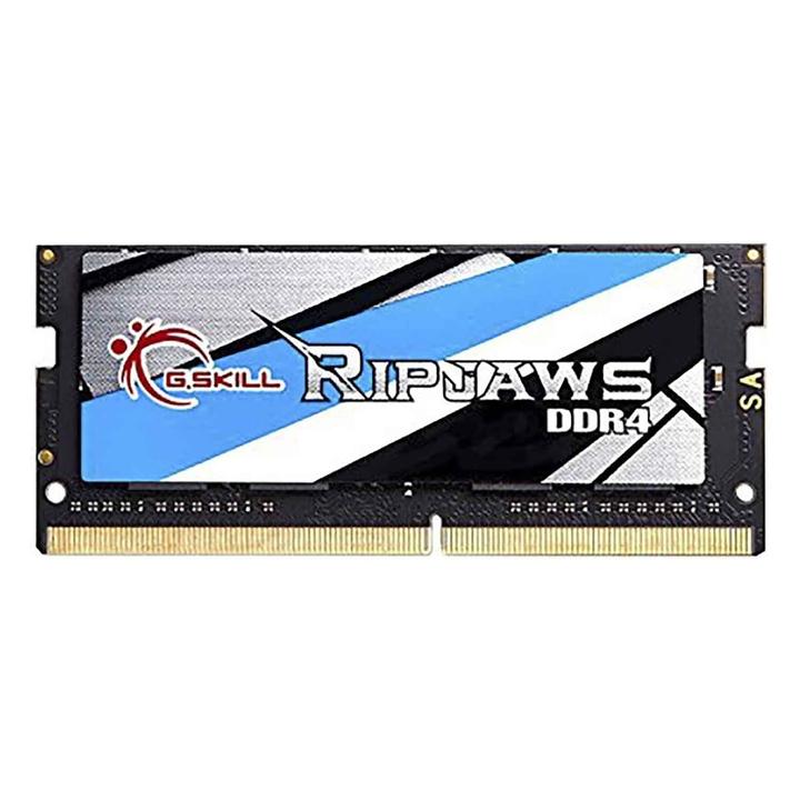 G.Skill Ripjaws (1 x 16GB, 2133 MHz, DDR4-RAM, SO-DIMM)