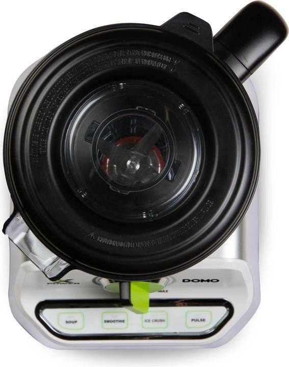 Productafbeelding Domo DO747BL (EU-stekker, 1500 W)