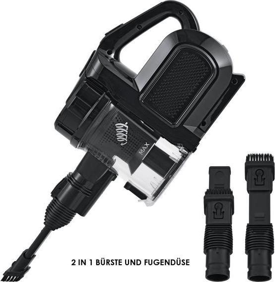 Produktbild Juskys Akku-Handstaubsauger VAC100 Pro