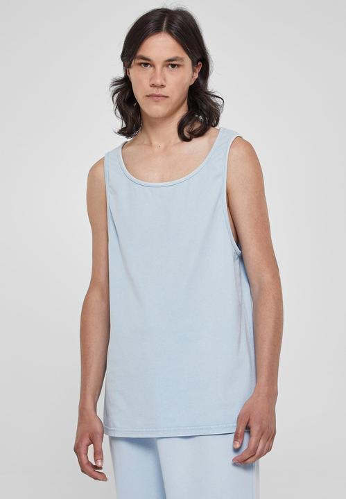 Image du produit Urban Classics Heavy Oversized Acid Wash Tank (XL)