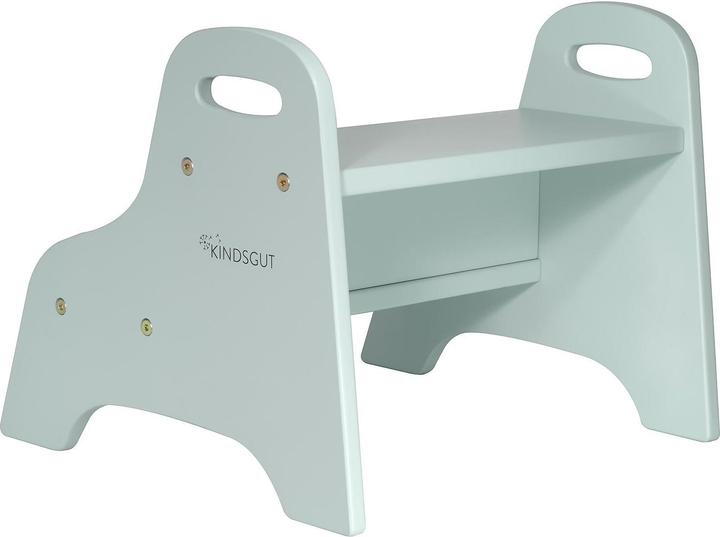 Produktbild Kindsgut Holztritt