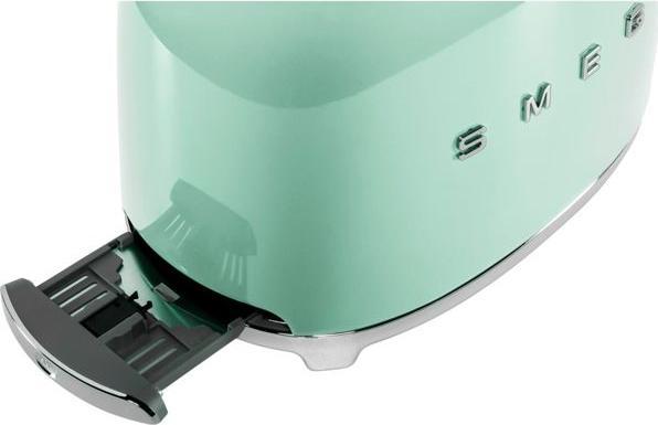 Actual product image Smeg 50's Retro Style