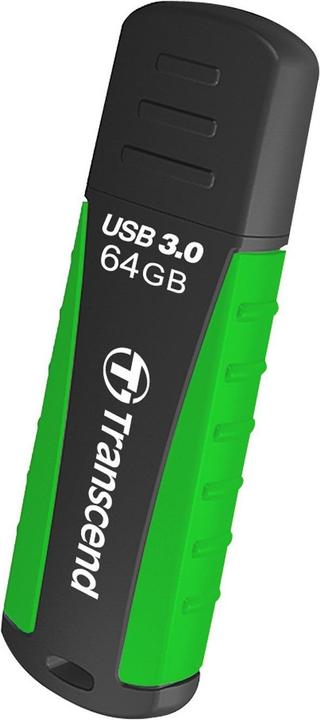 Actual product image Transcend JetFlash 810 (64 GB, USB-A)