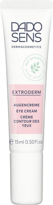 Dado Sens Augencreme (Serum, 15 ml, Tag, Nacht)