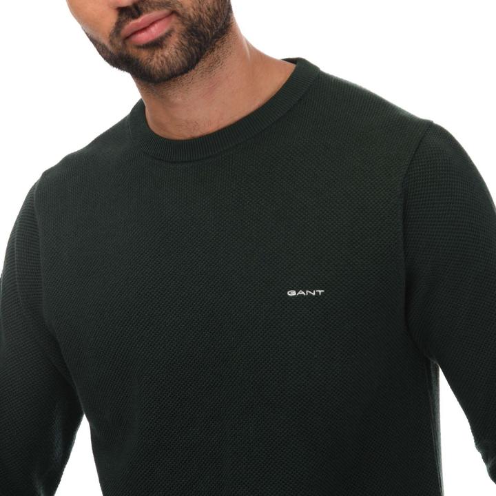 Immagine prodotto GANT Felpa Girocollo Uomo (4XL)