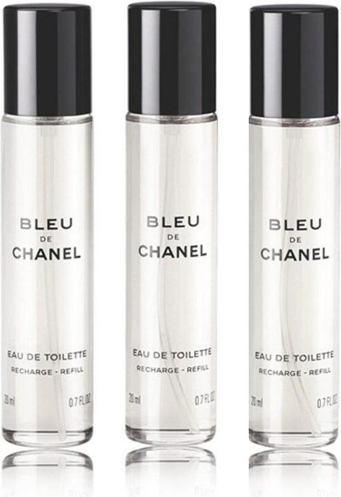 Immagine prodotto Chanel Bleu (Eau de toilette, 60 ml)