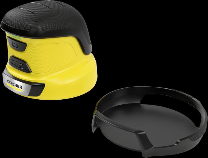Actual product image Kärcher EDI 4 Electric ice scraper