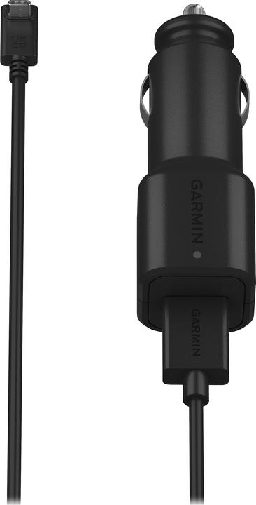 Image du produit Garmin Acc, Power Cable + CLA, Traffic