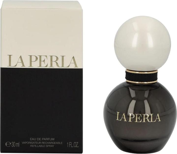 Actual product image La Perla Signature EDP Spray (Eau de parfum, 30 ml)