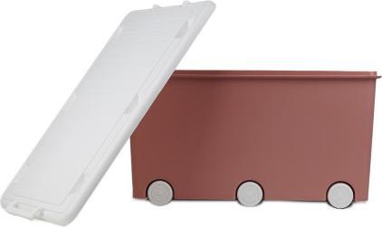 Produktbild Thermobaby Playbox Aufbewahrungsbox - Maxi rosa