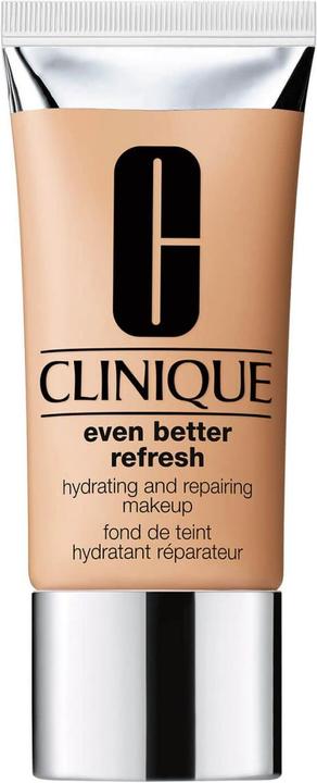 Immagine prodotto Clinique Even Better - Refresh Hydrating and Repairing Makeup CN 62 Porcelain Beige (62 Porcellana Beige)