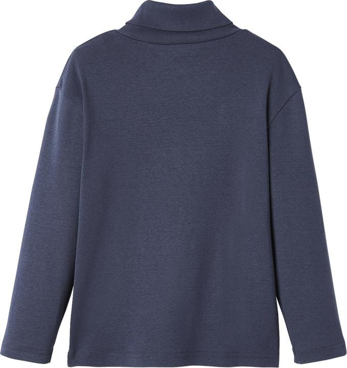 Actual product image Vertbaudet Unterziehshirt/Rolli (140)