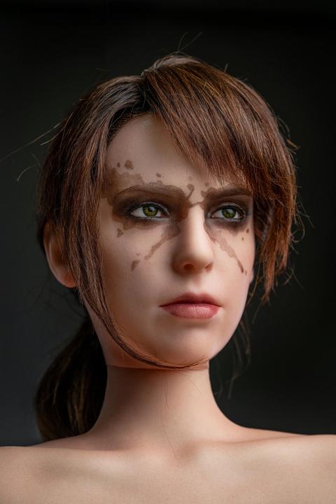 Actual product image Game Lady Quiet