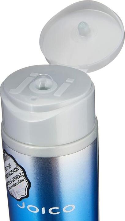 Actual product image Joico Moisture Recovery Shampoo 300ml (300 ml, Liquid shampoo)