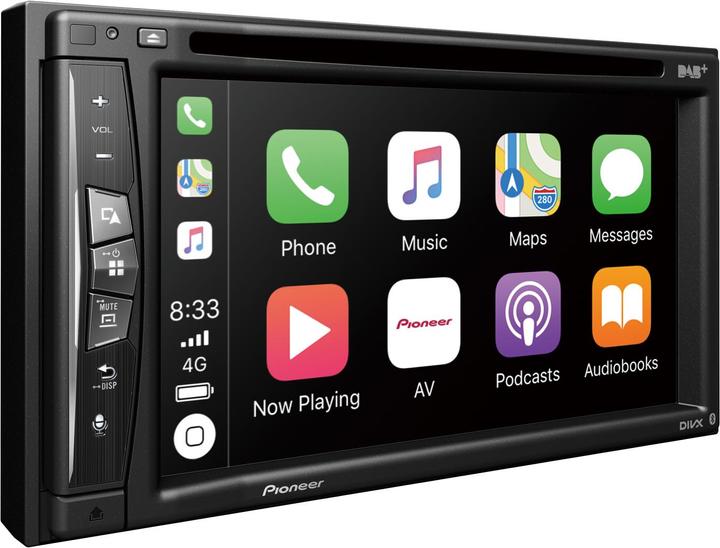 Produktbild Pioneer AVIC-Z720DAB-C (6.20")