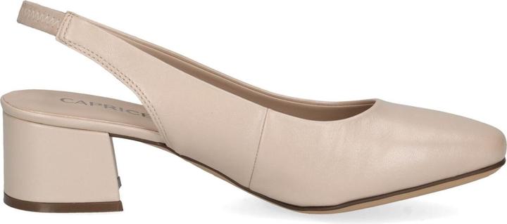 Produktbild Caprice Slingpumps (38)
