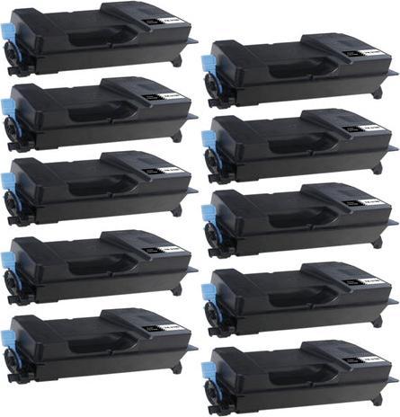 Immagine prodotto Hermex Toner Kyocera TK-3190 1T02T60NL0 compatibile nero (FC)