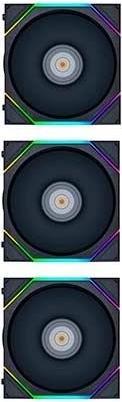 Produktbild Lian-Li Uni Fan Tl3b (120 mm, 1 x)