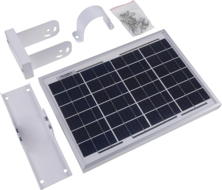 Produktbild Seeed Studio Solar Panel PV 12W mit Halterung (12 W, 2.35 kg)
