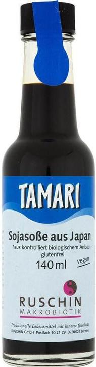 Immagine prodotto Ruschin Makrobiotik Tamari