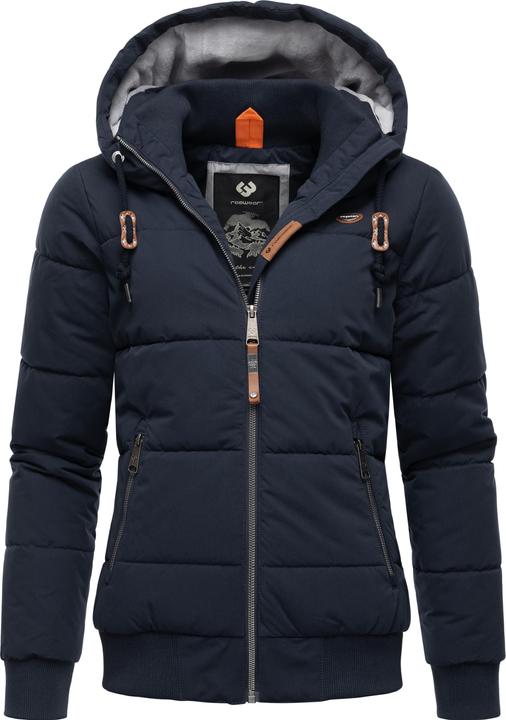 Actual product image Ragwear Nuggys Solid (XXL)