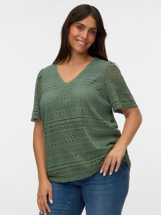 Image du produit Vero Moda VMCHONEY Top Blouse (48)