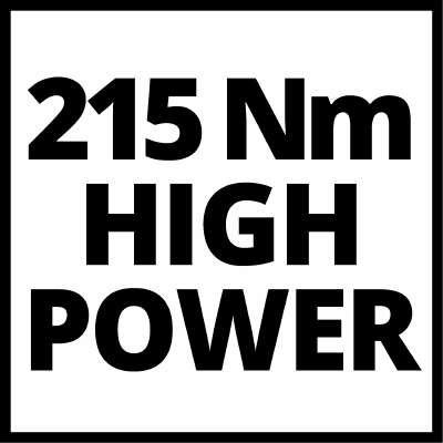 Immagine prodotto Einhell Avvitatore a batteria TE-CW 18 Li BL (Batteria ricaricabile)