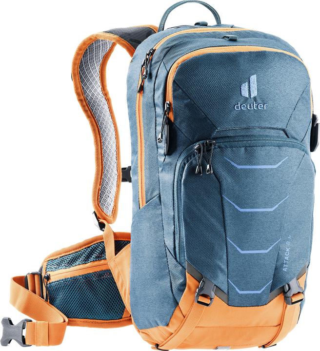 Deuter Attack Junior (8 l)