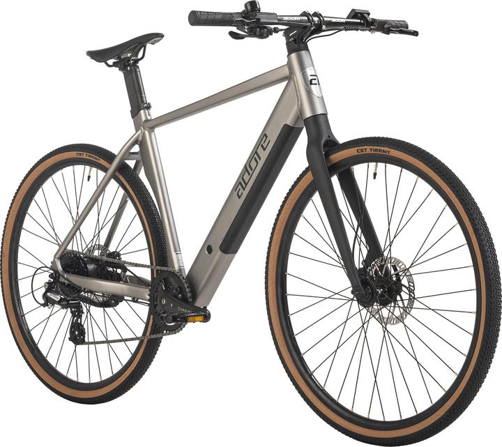Produktbild Adore Urban Bike Stadtfahrrad UBR-770 (52 cm)