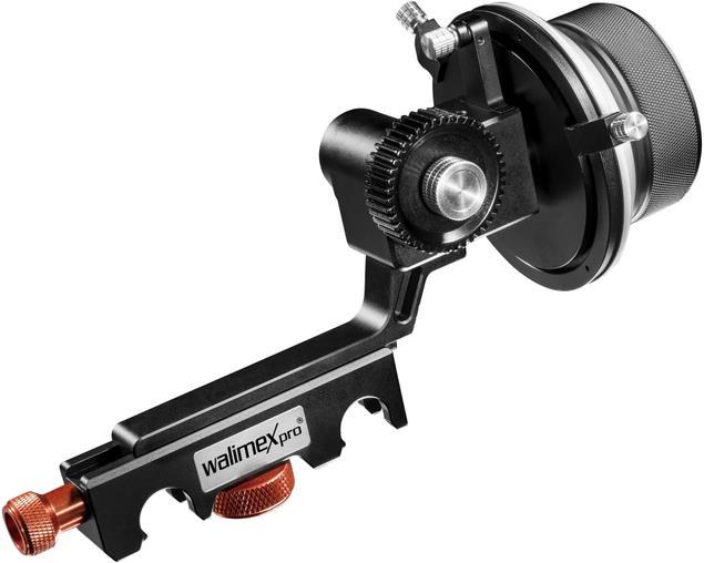 Produktbild Walimex Follow Focus Snap-On Pro Mark Ring (Blitzgerät Ersatzteile)