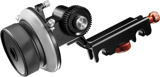 Produktbild Walimex Follow Focus Snap-On Pro Mark Ring (Blitzgerät Ersatzteile)