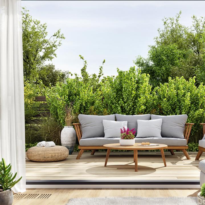 Image du produit Relaxdays Cendrier
