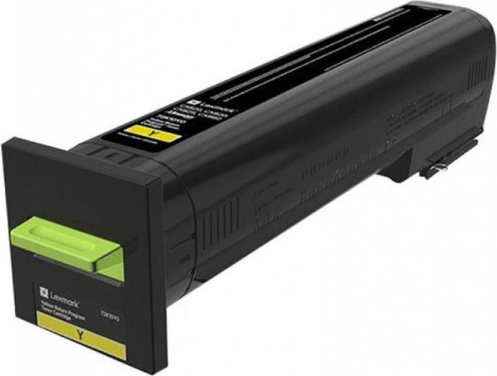 Lexmark 72k20y0