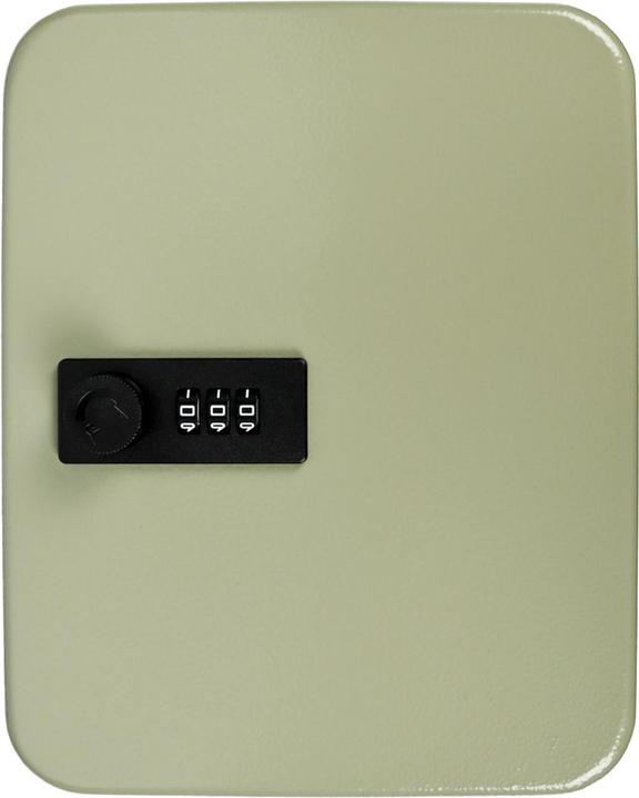 Produktbild Benson Schlüsselschrank mit Codeschloss 20 Haken