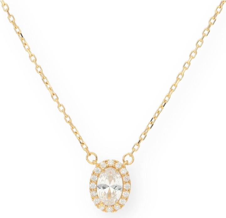 Carat Style (Gold 18ct, 45 cm)