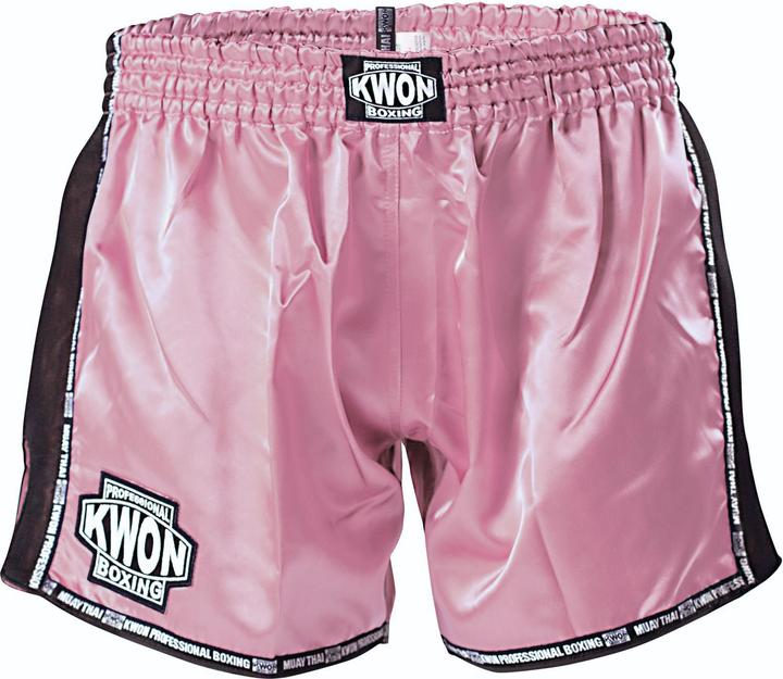 Kwon Professional Boxing Evolution (L)