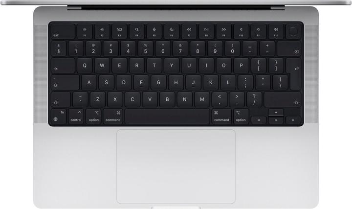 Produktbild Apple MacBook Pro – 2023 (14", M2 Max, 64 GB, 1000 GB, CH)