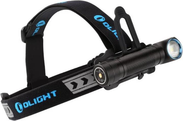 Image du produit Olight H2r (2300 lm)