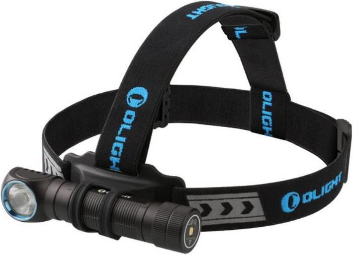 Olight H2r (2300 lm)