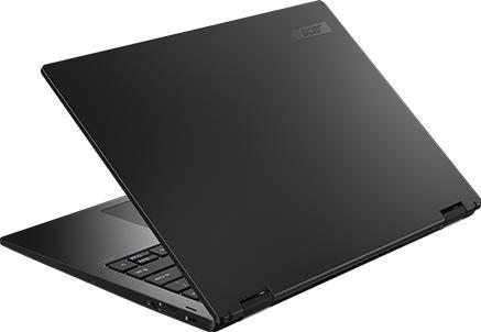 Produktbild Acer TravelMate Spin P6 TMP614RN-52 (14", Intel Core i7-1165G7, 16 GB, 512 GB, DE)
