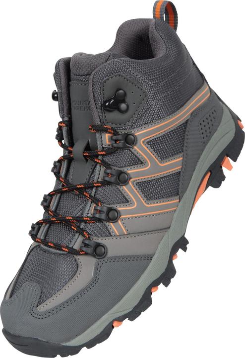 Produktbild Mountain Warehouse Wanderstiefel Oscar (30.5)