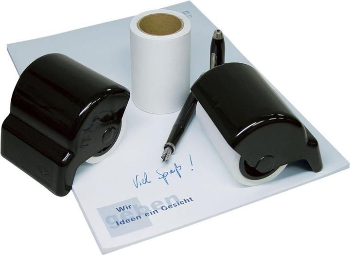 Actual product image Wedo Roll Extinguisher