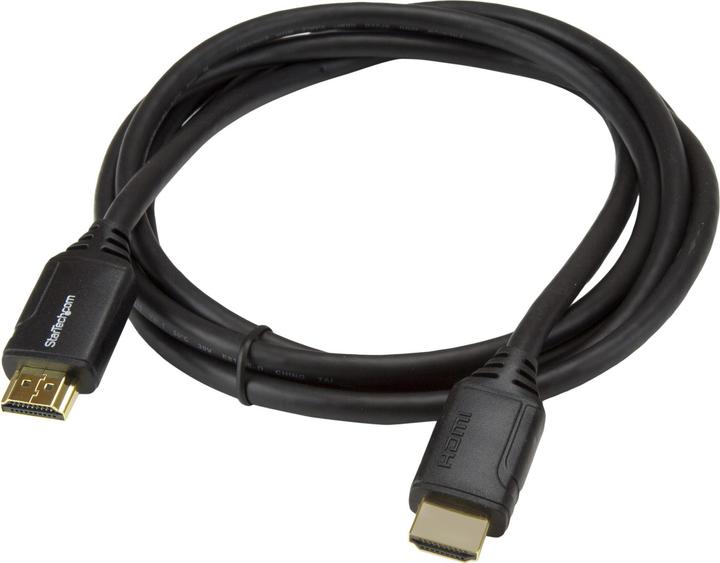 Image du produit StarTech HDMI (Typ A) — HDMI (Typ A) (2 m, HDMI)