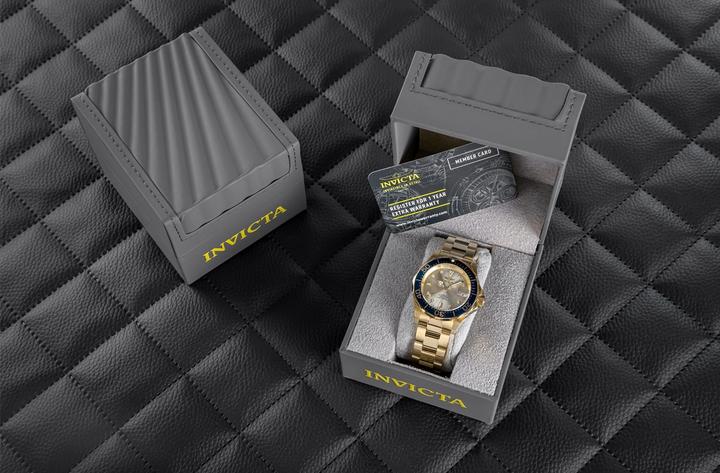 Image du produit Invicta Pro Diver - 9743 (40 mm)