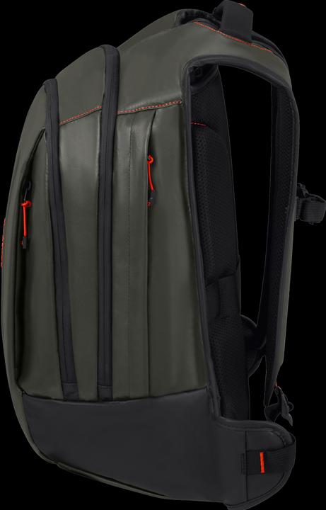 Actual product image Samsonite Ecodiver (26 l)