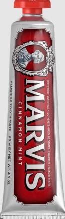 Produktbild Marvis Zimt Minze (25 ml)