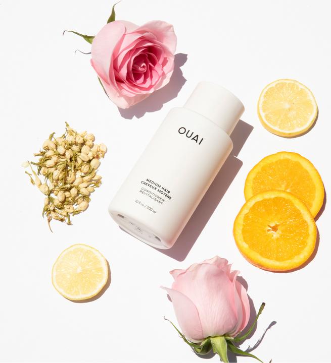 Produktbild Ouai Medium Conditioner (300 ml)