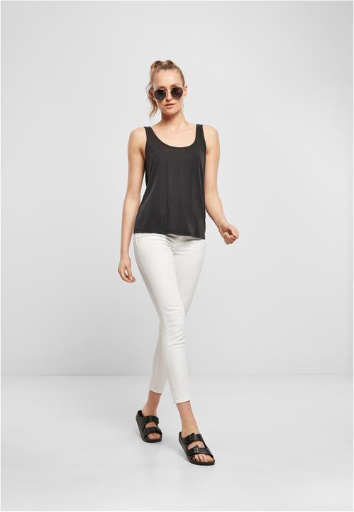Image du produit Urban Classics Ladies Modal Loose Top (L)